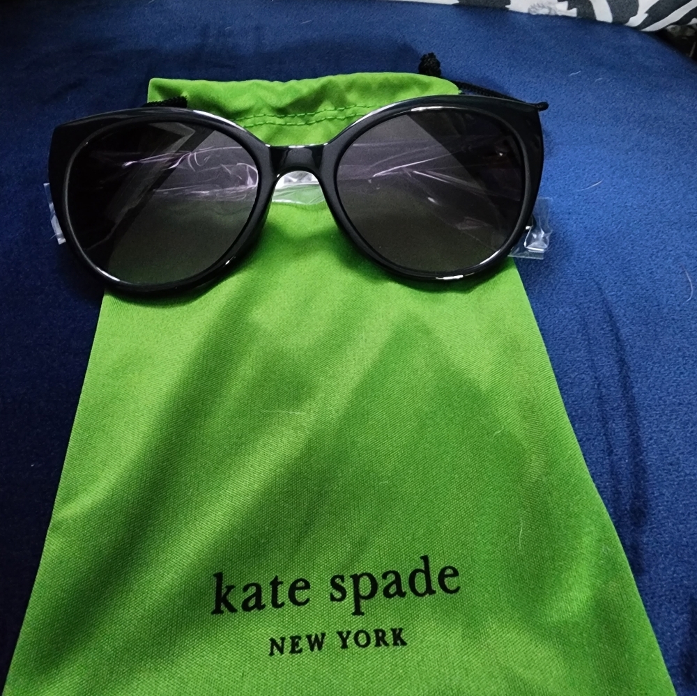 COPY - Brand New Kate Spade Sunglasses